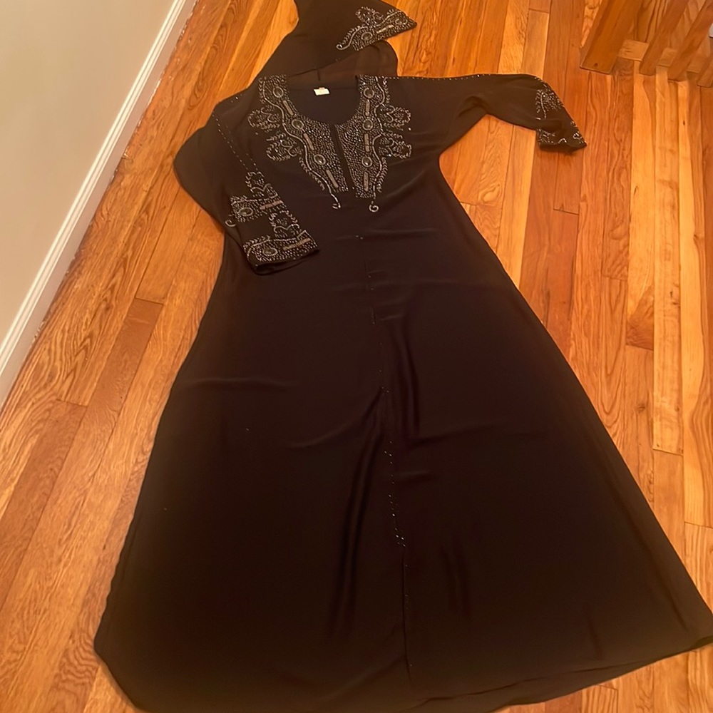 Abaya